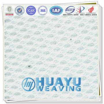 YT-7503,polyester knitted fabric for motorcycle